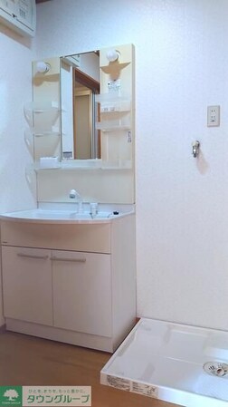 サンハイツの物件内観写真